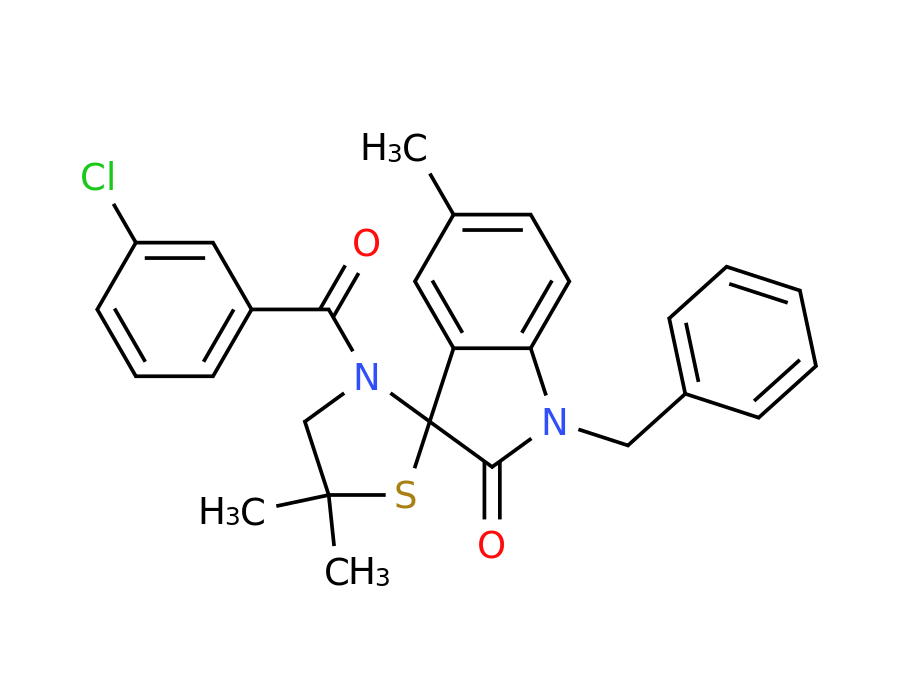 Structure Amb7522341