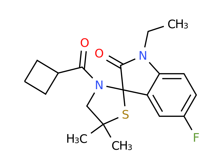 Structure Amb7522342