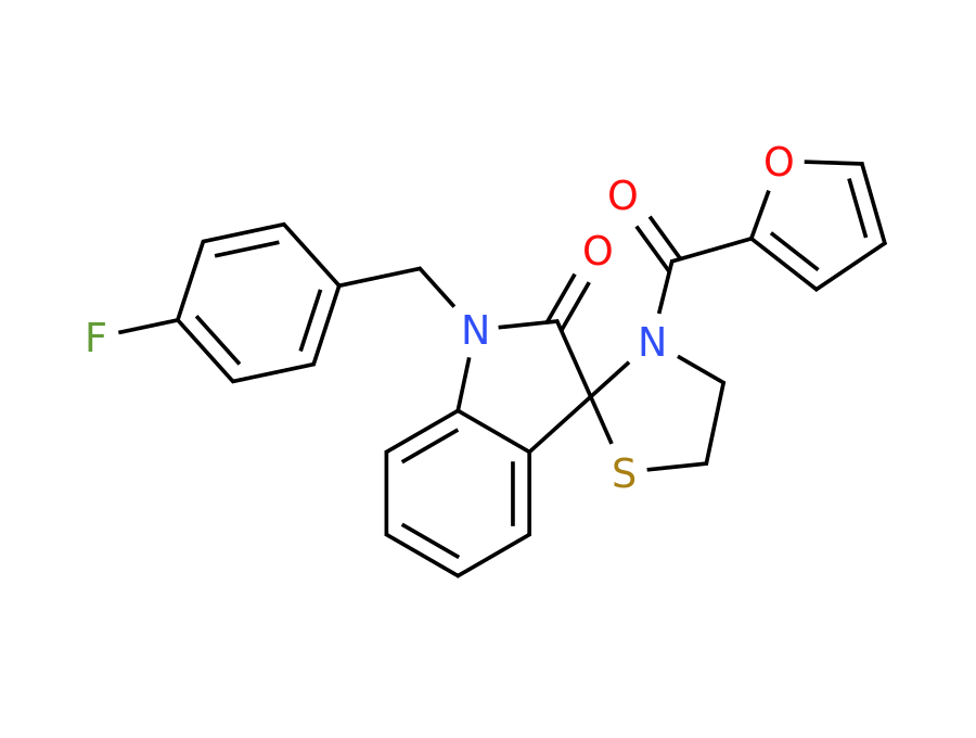 Structure Amb7522346