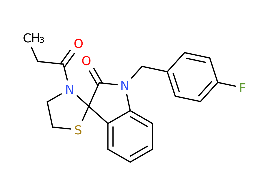 Structure Amb7522347