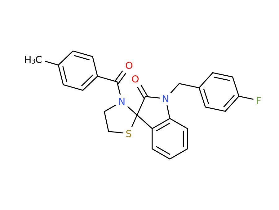 Structure Amb7522348