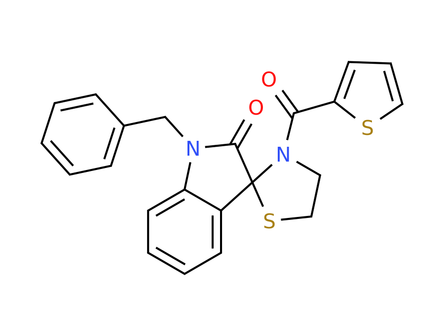 Structure Amb7522349