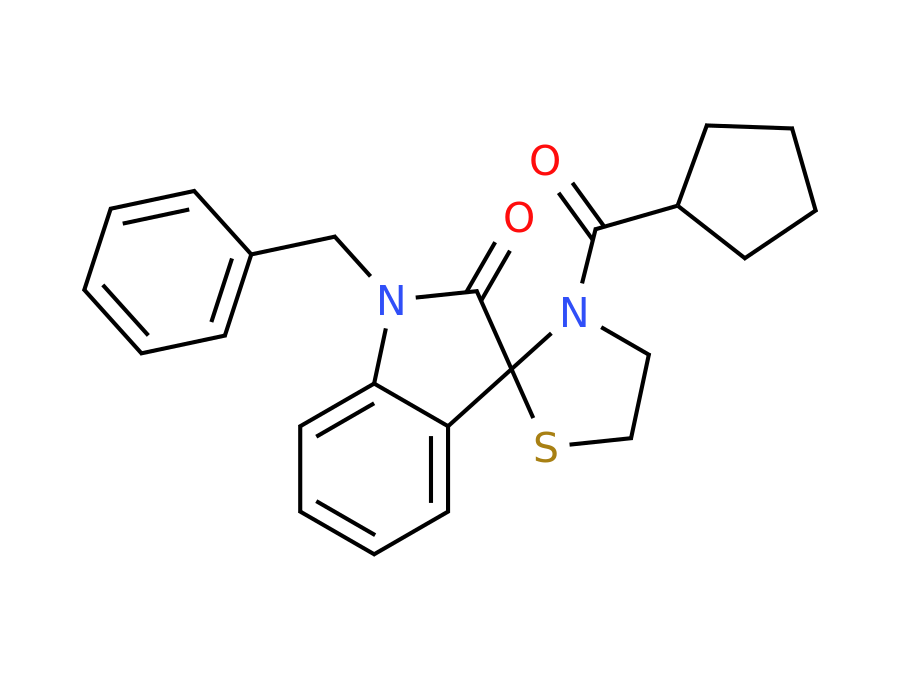 Structure Amb7522351