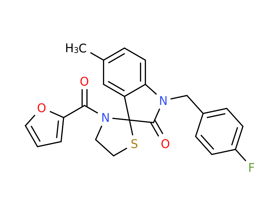 Structure Amb7522356