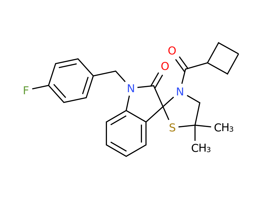 Structure Amb7522361