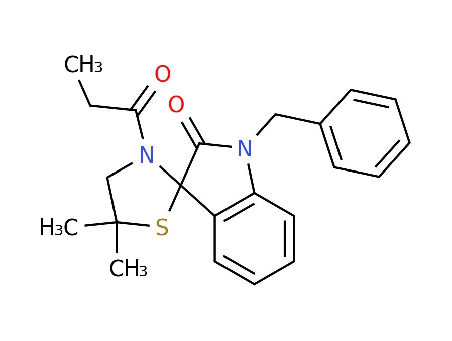 Structure Amb7522366