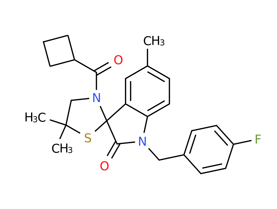 Structure Amb7522371