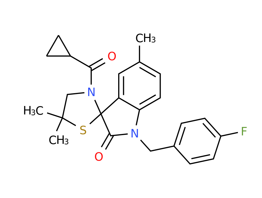 Structure Amb7522373