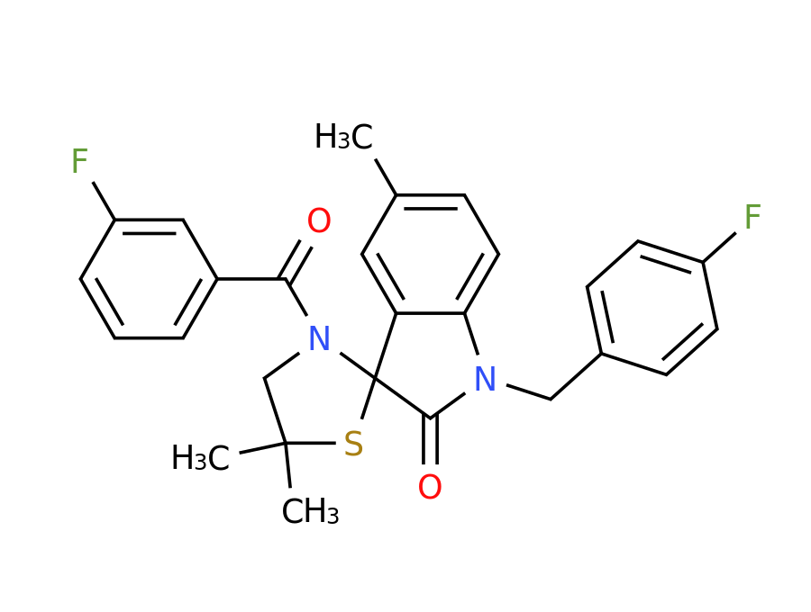 Structure Amb7522374