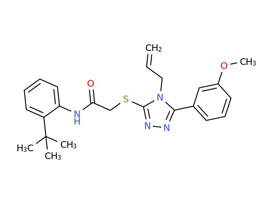 Structure Amb752240