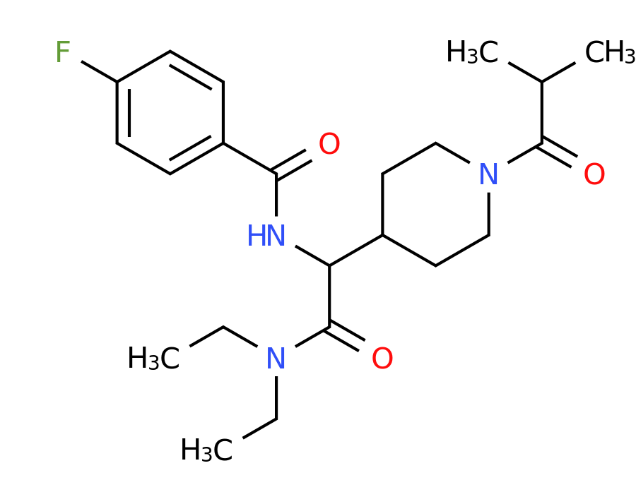 Structure Amb7522416