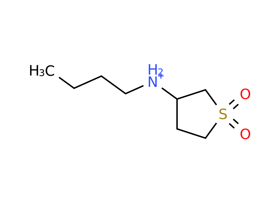 Structure Amb752252