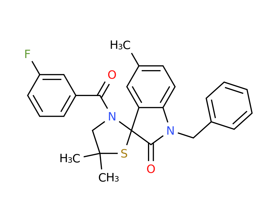 Structure Amb7522553