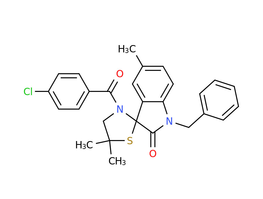 Structure Amb7522554