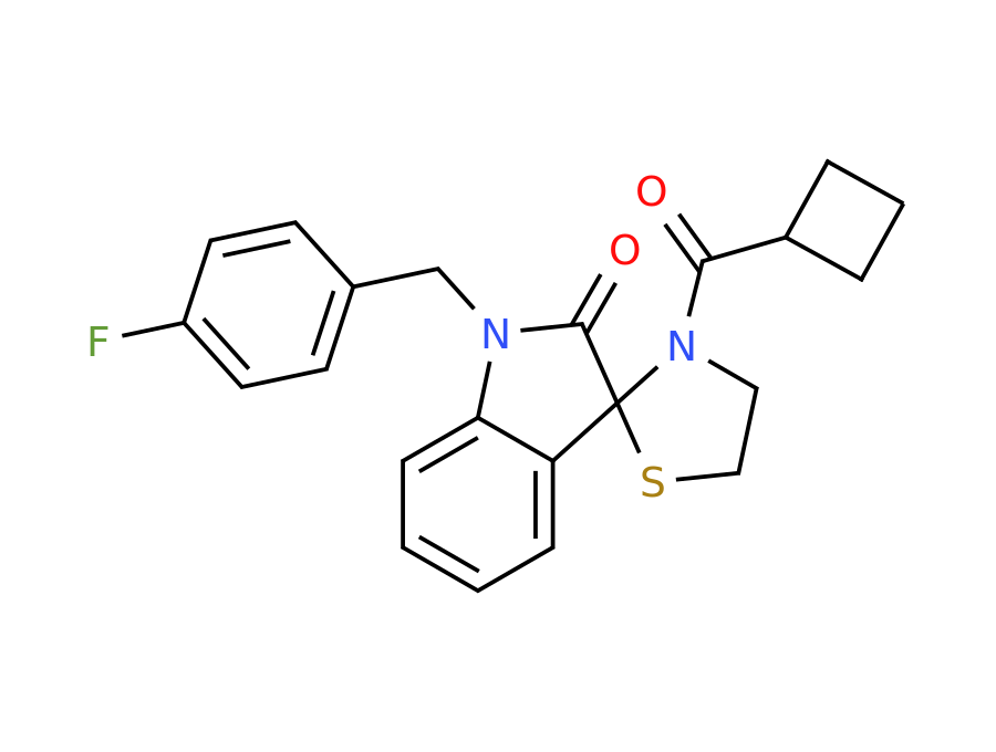 Structure Amb7522556