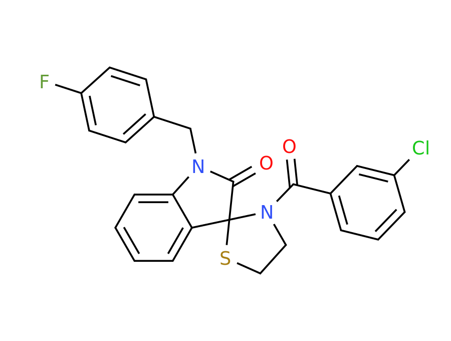 Structure Amb7522558