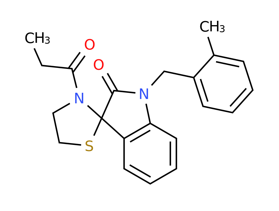 Structure Amb7522561