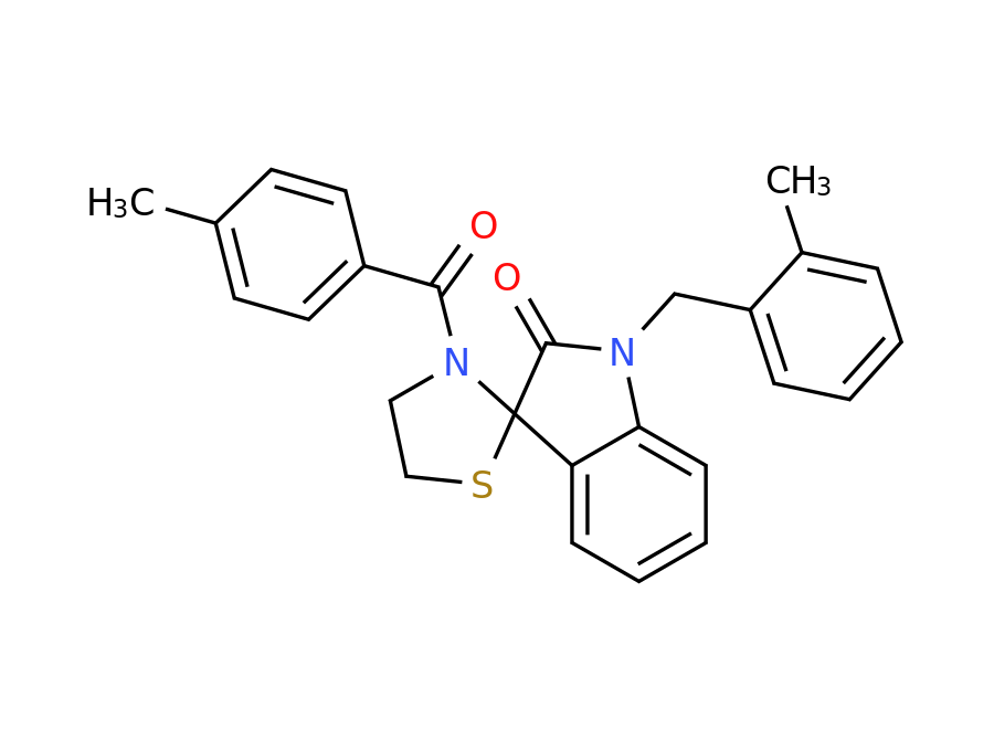 Structure Amb7522562