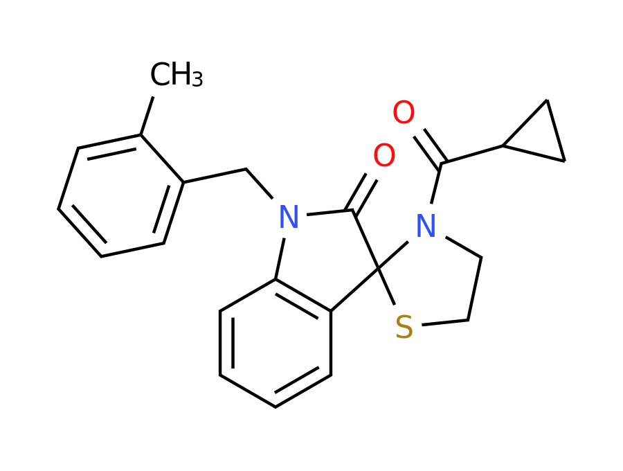 Structure Amb7522563