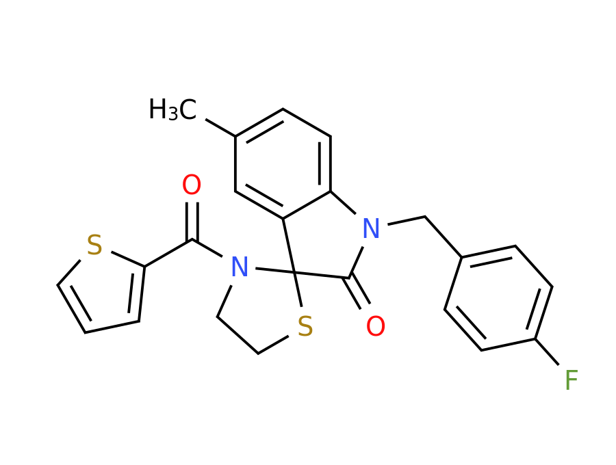 Structure Amb7522565