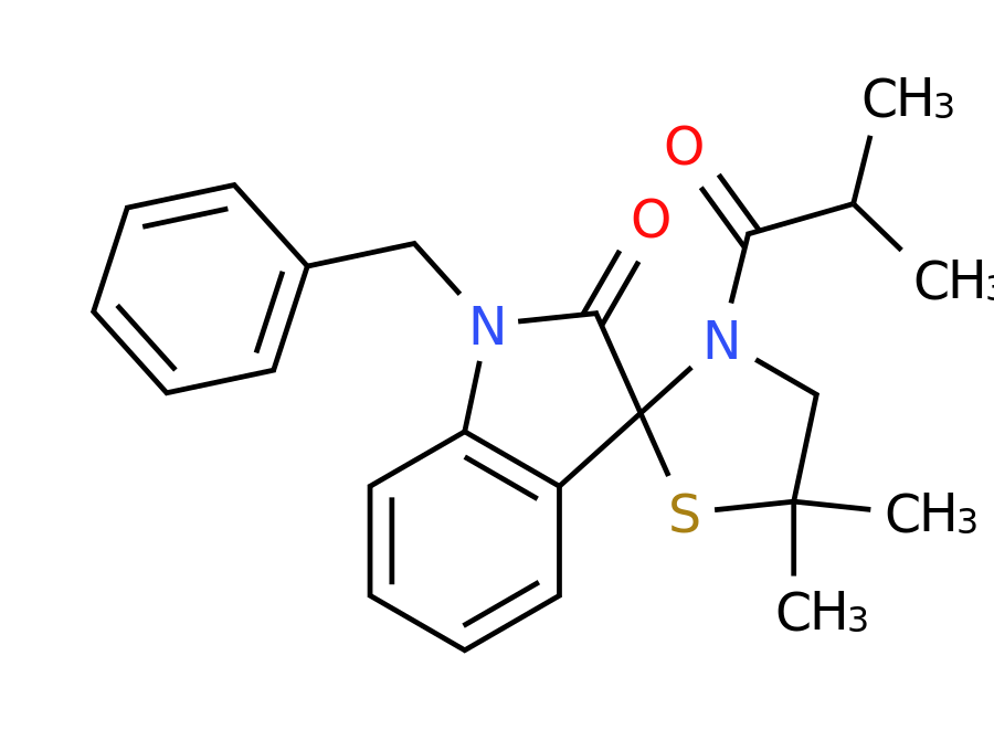 Structure Amb7522573