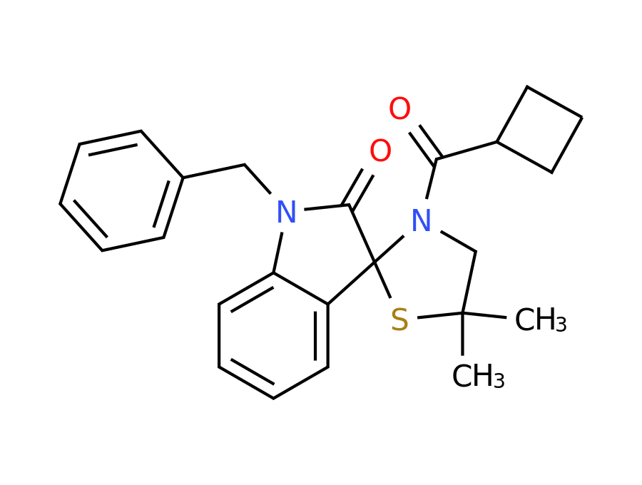 Structure Amb7522574