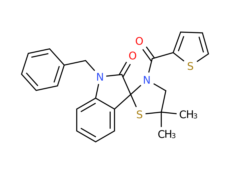 Structure Amb7522575