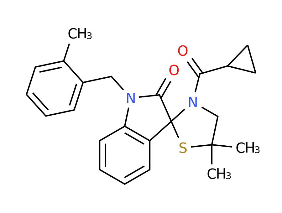 Structure Amb7522576