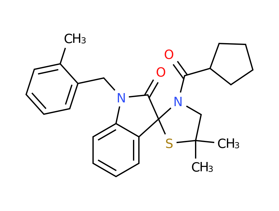 Structure Amb7522579