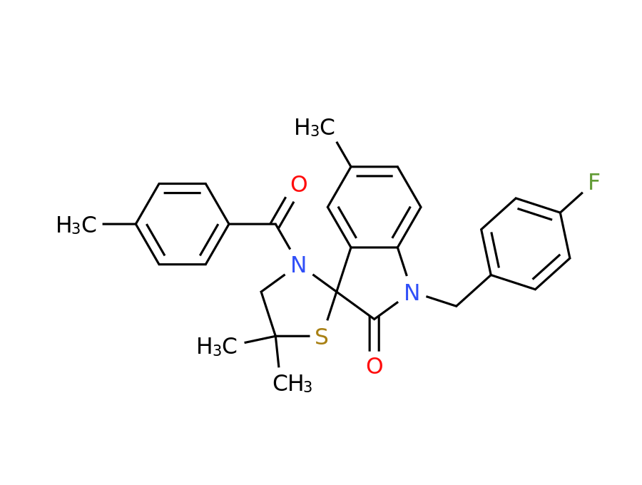 Structure Amb7522580