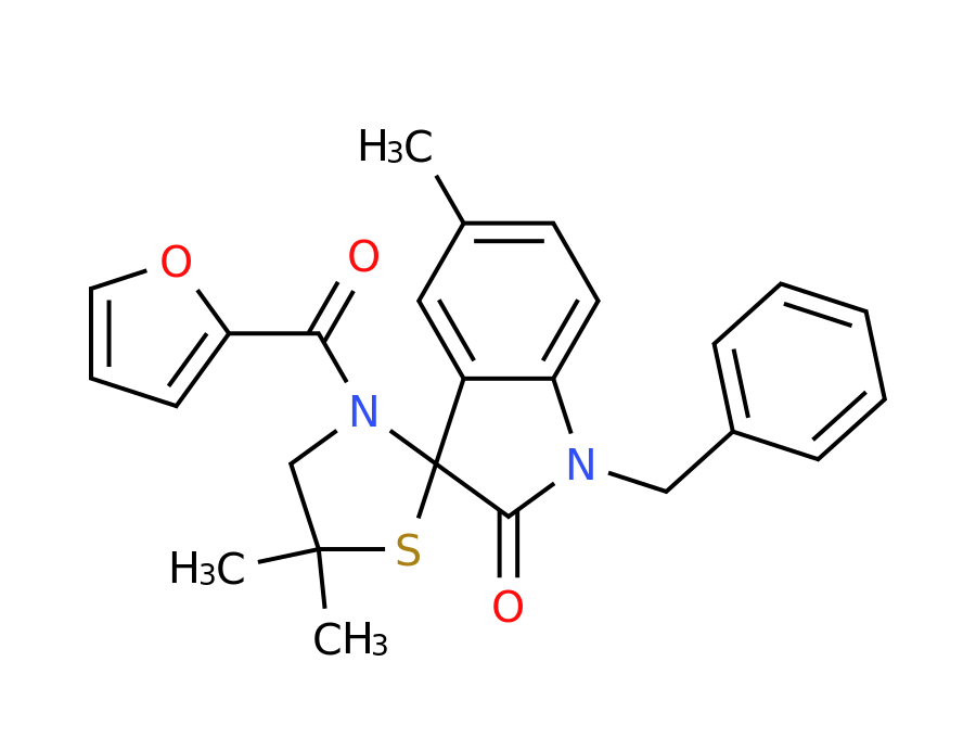 Structure Amb7522719