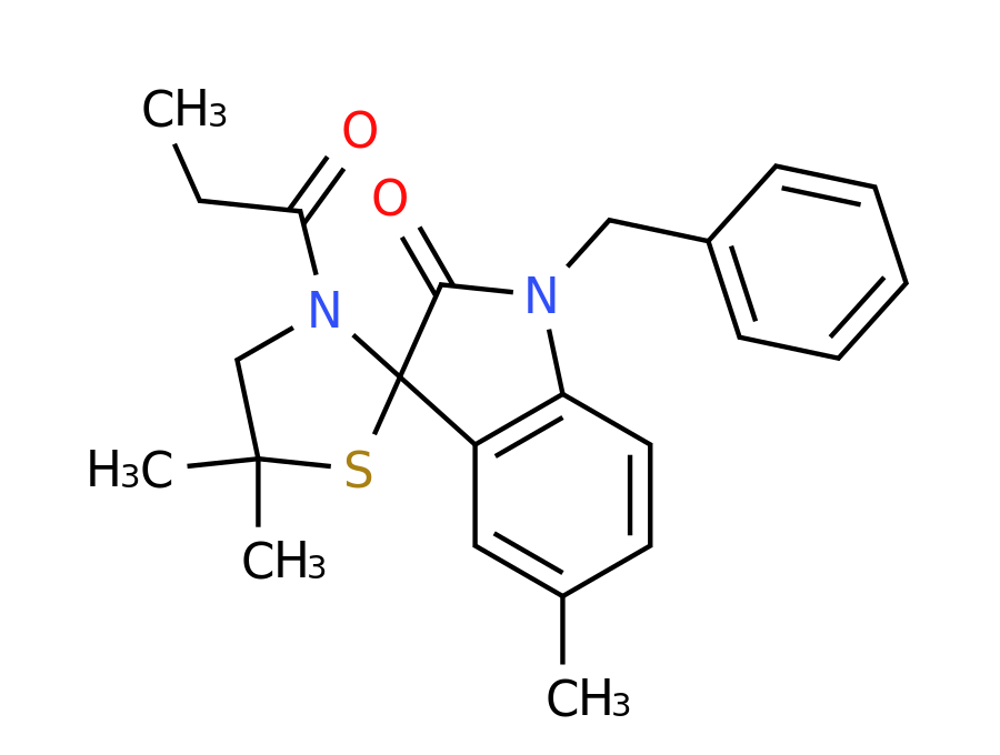 Structure Amb7522720