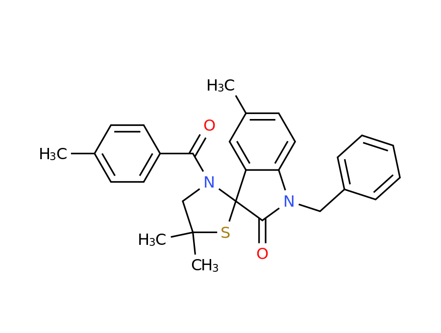 Structure Amb7522721