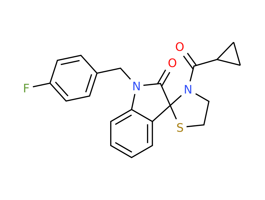 Structure Amb7522726