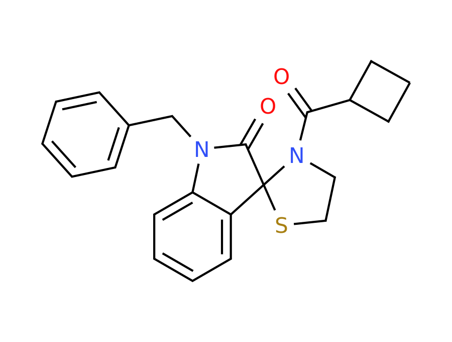 Structure Amb7522727