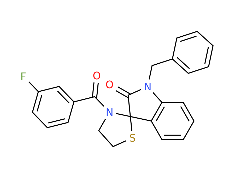 Structure Amb7522728