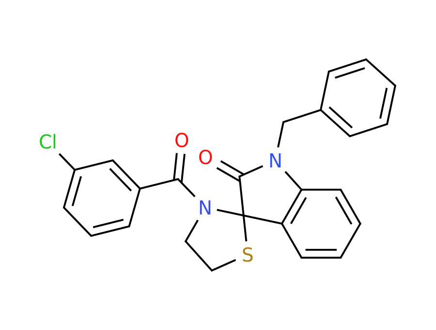 Structure Amb7522730