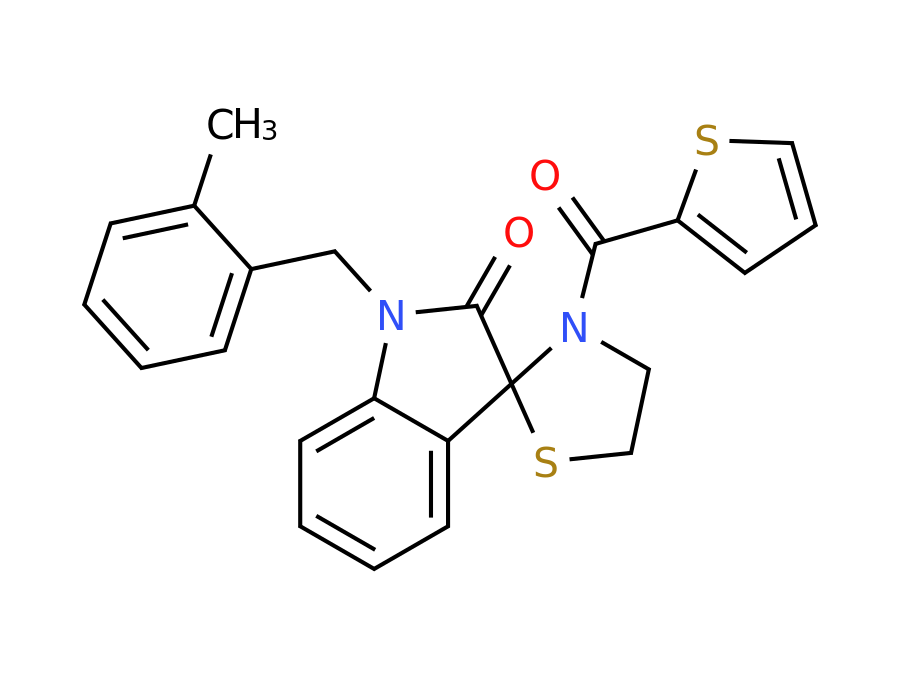 Structure Amb7522732