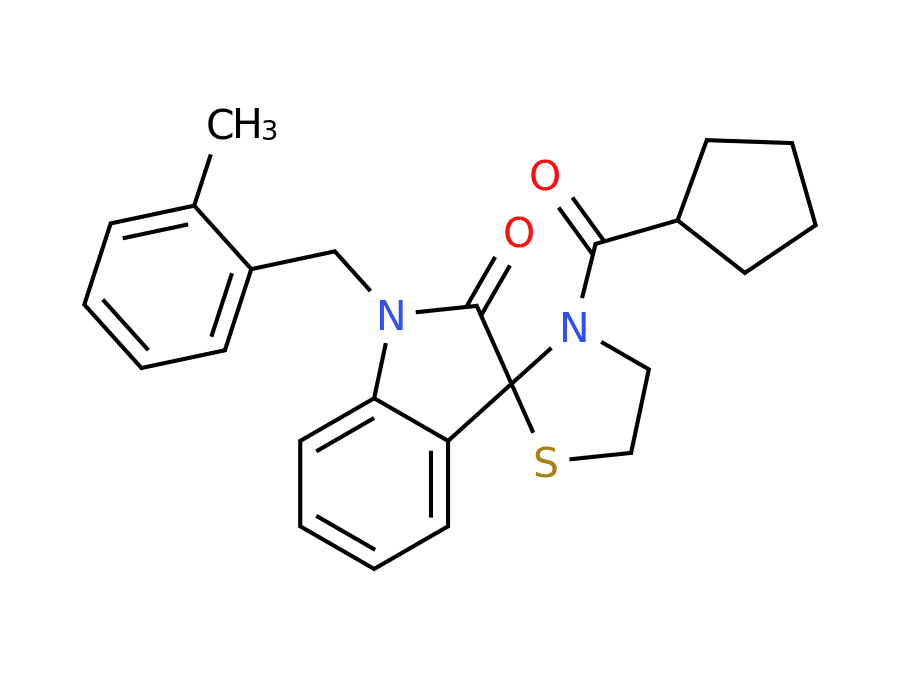 Structure Amb7522734