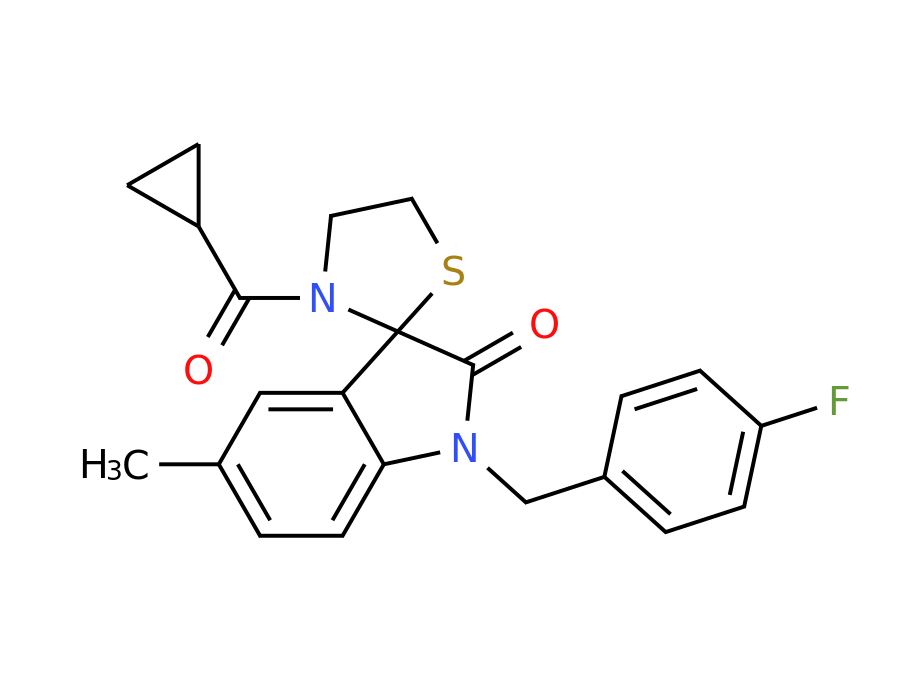 Structure Amb7522736