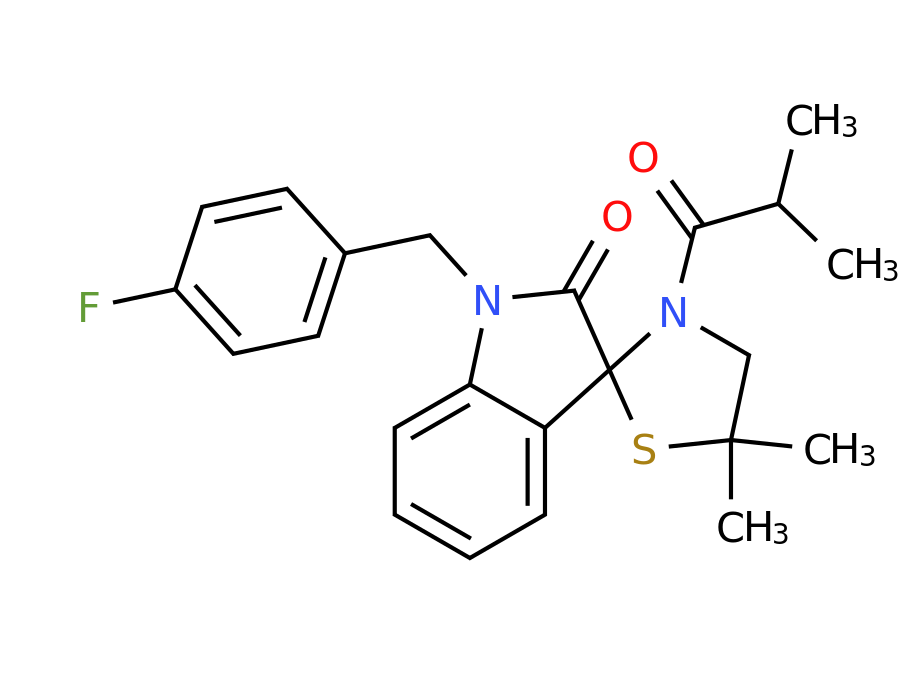 Structure Amb7522738