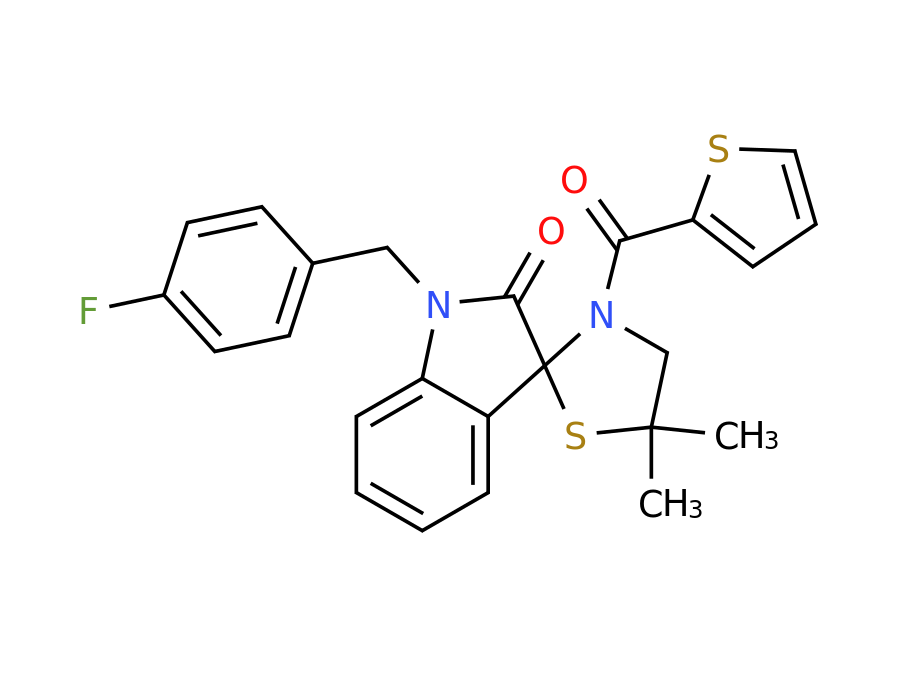 Structure Amb7522739