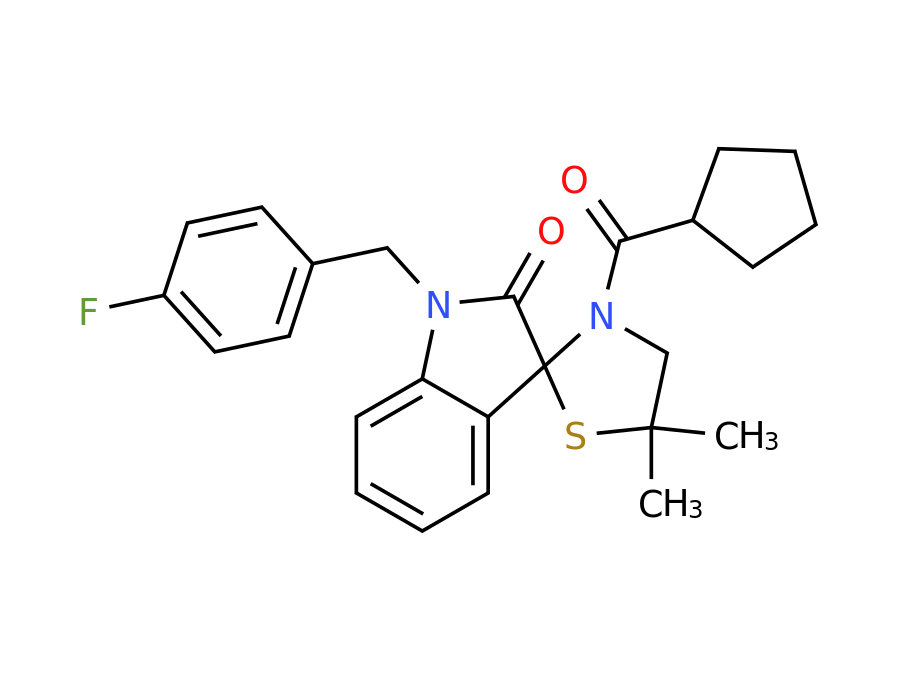 Structure Amb7522741