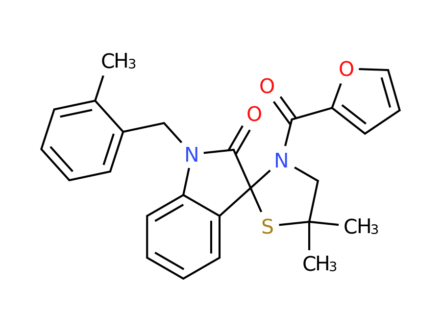 Structure Amb7522743