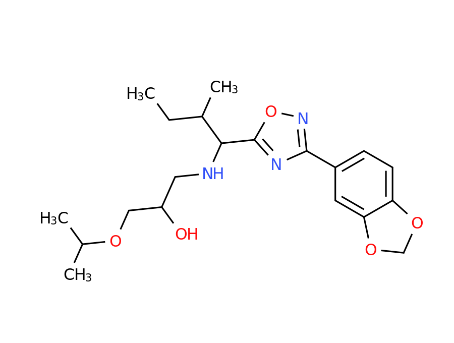 Structure Amb7522783