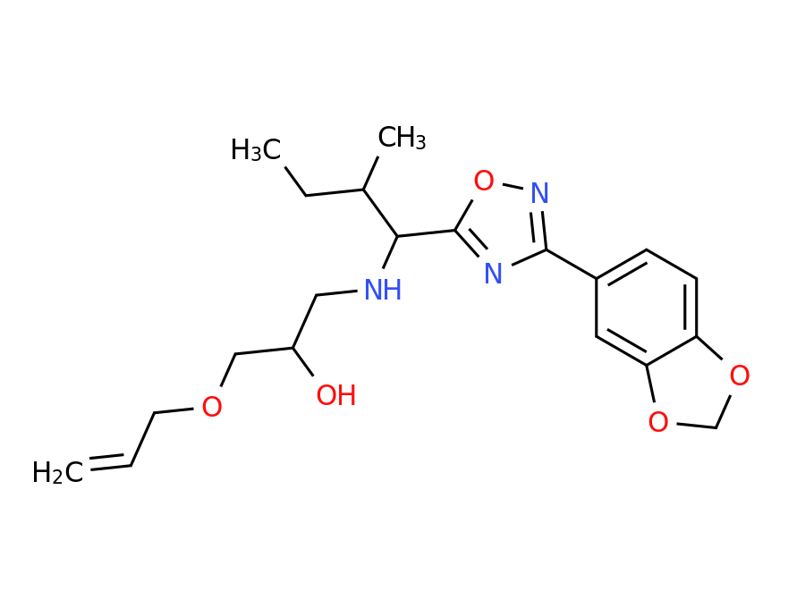 Structure Amb7522786