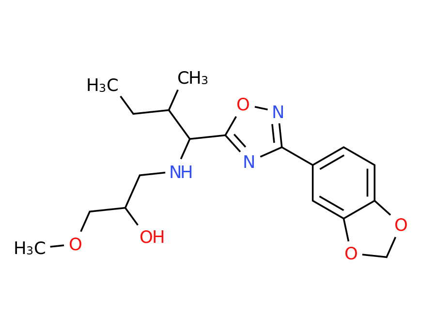 Structure Amb7522787