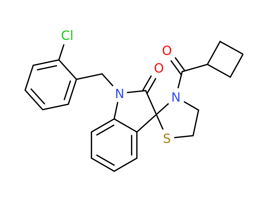 Structure Amb7522793