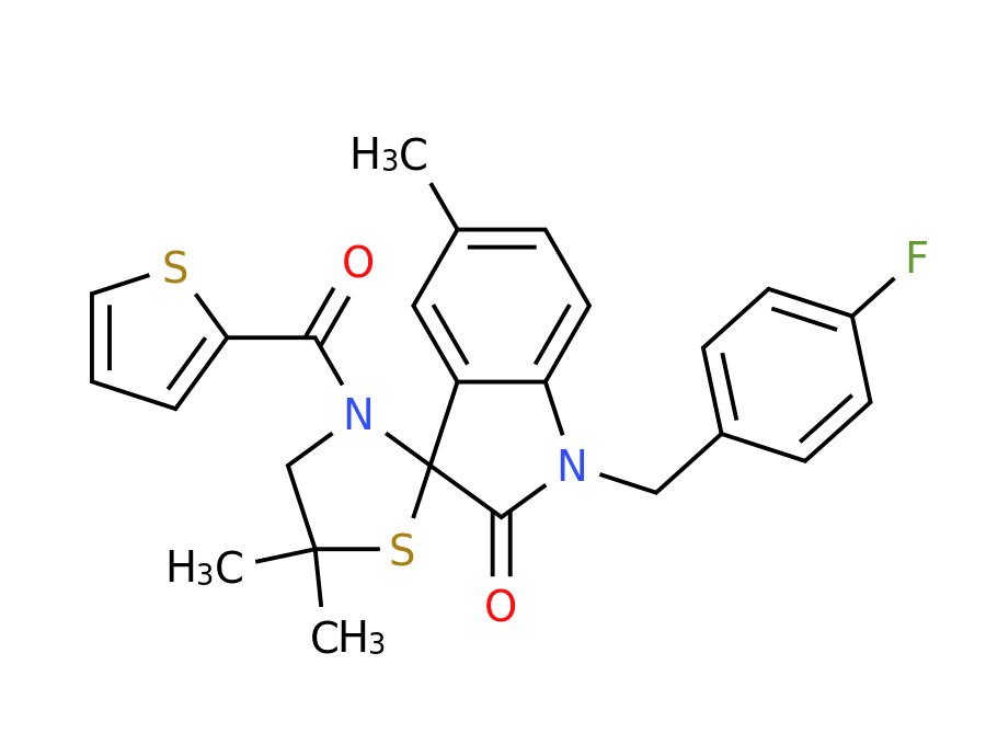 Structure Amb7522794