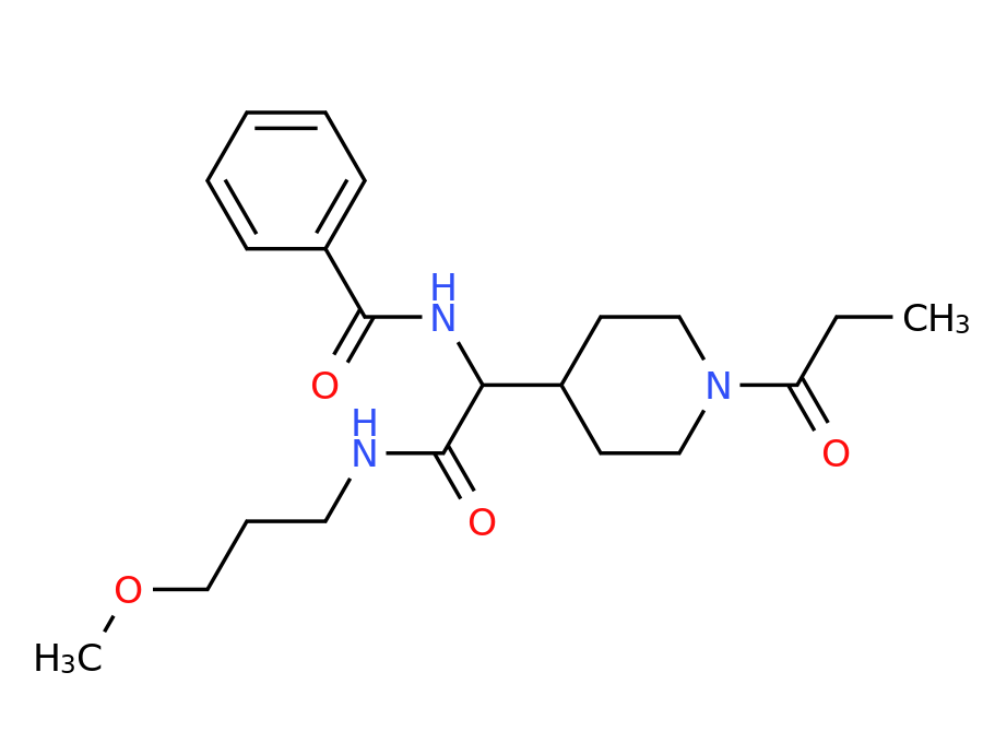 Structure Amb7522823